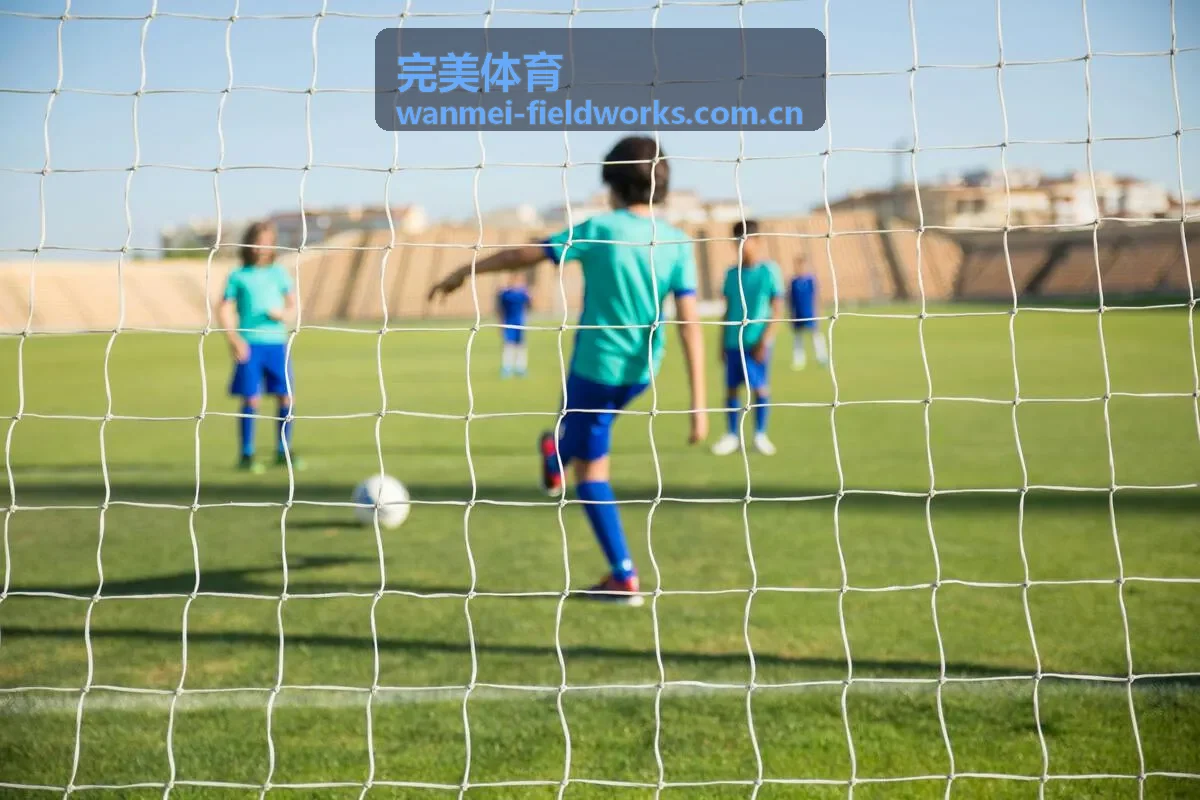 完美体育跑步训练内容